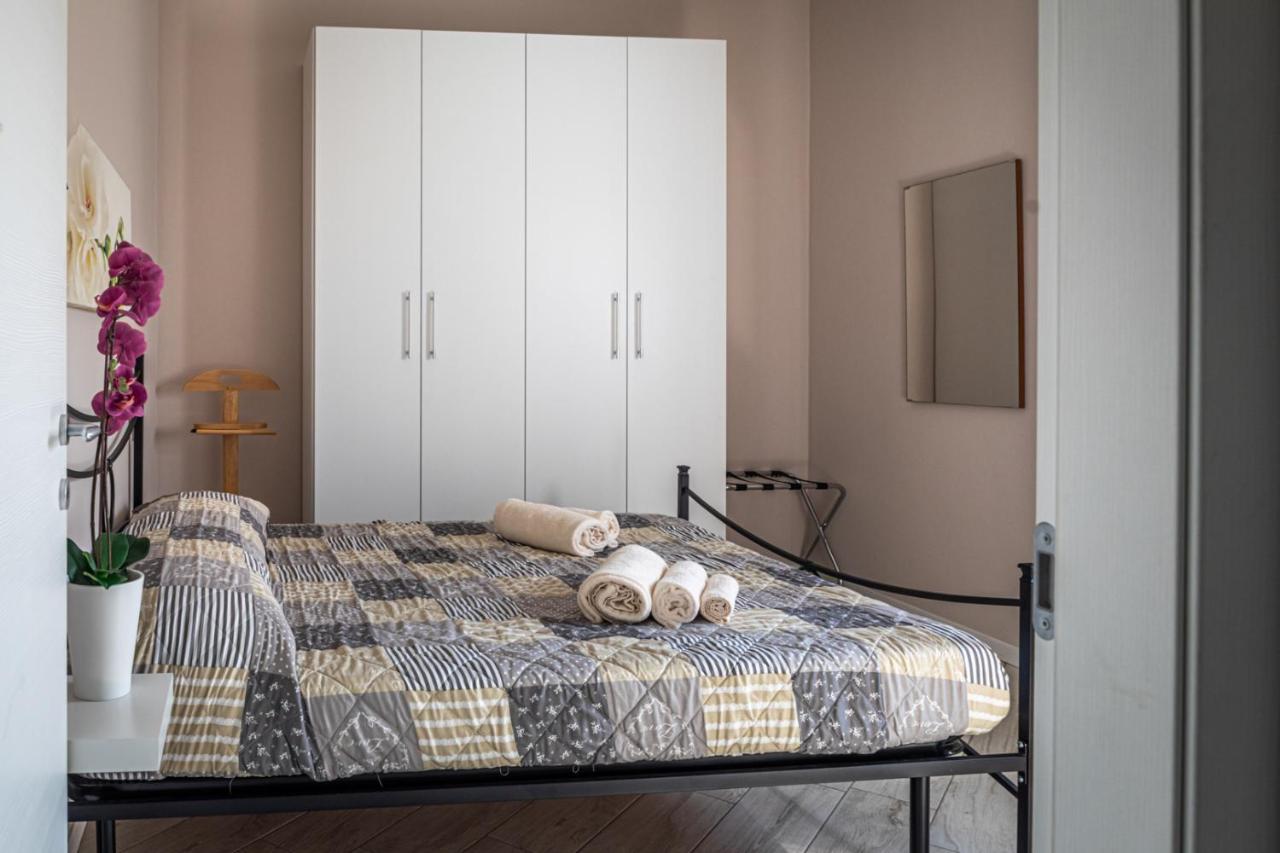 Minerva Holiday Home 마네르바 델 가르다 외부 사진
