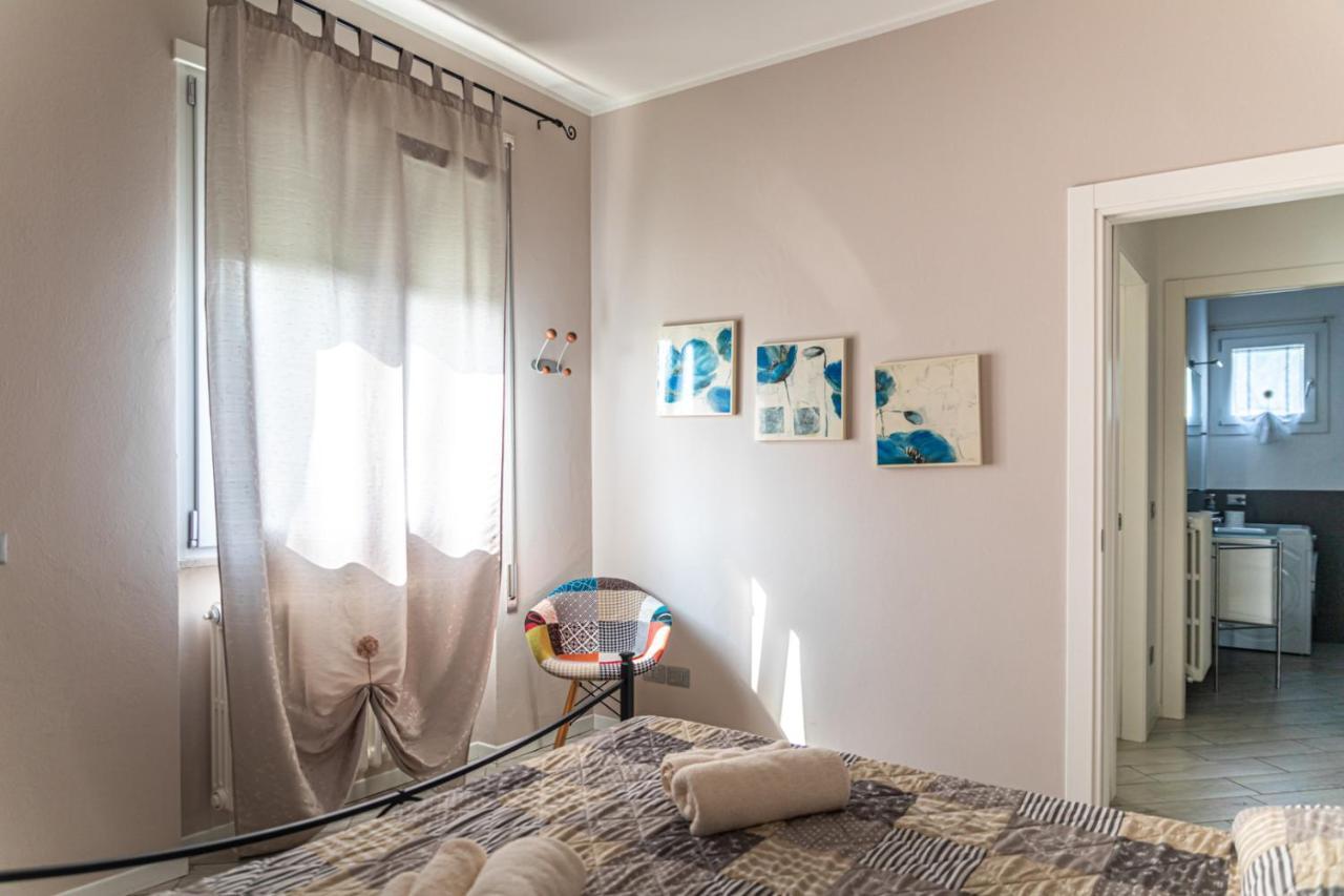Minerva Holiday Home 마네르바 델 가르다 외부 사진