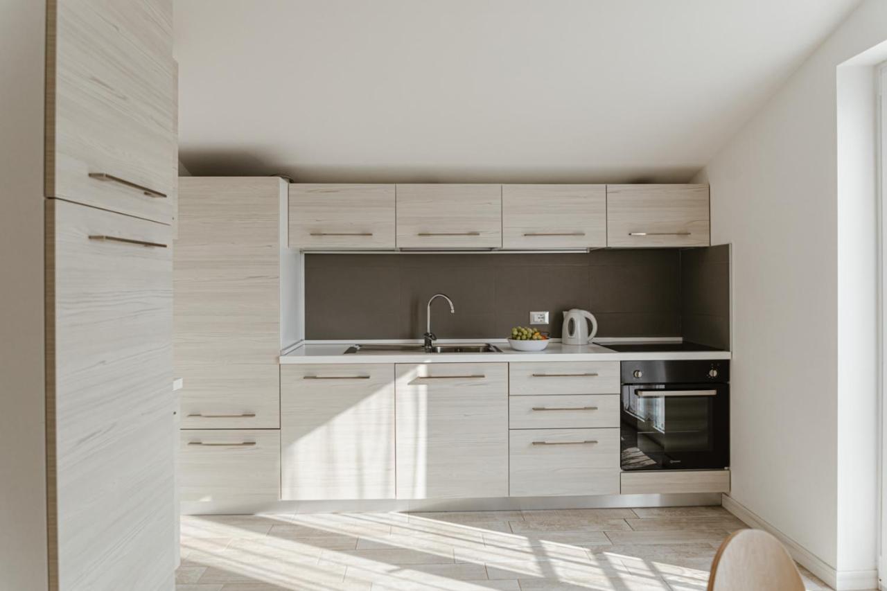 Minerva Holiday Home 마네르바 델 가르다 외부 사진