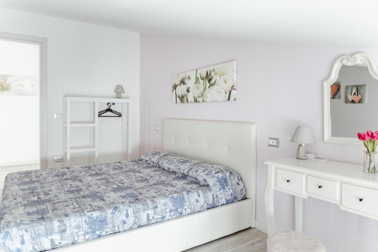 Minerva Holiday Home 마네르바 델 가르다 외부 사진