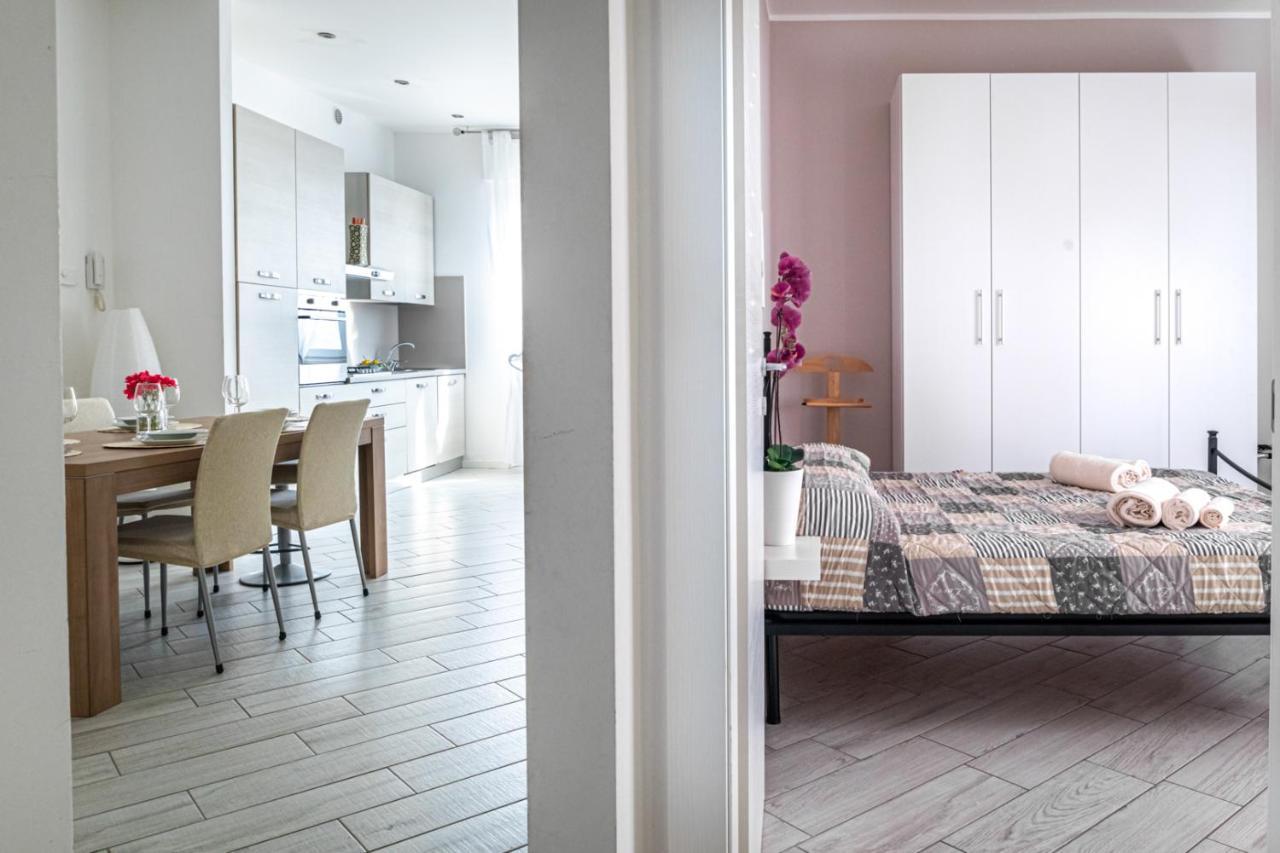 Minerva Holiday Home 마네르바 델 가르다 외부 사진